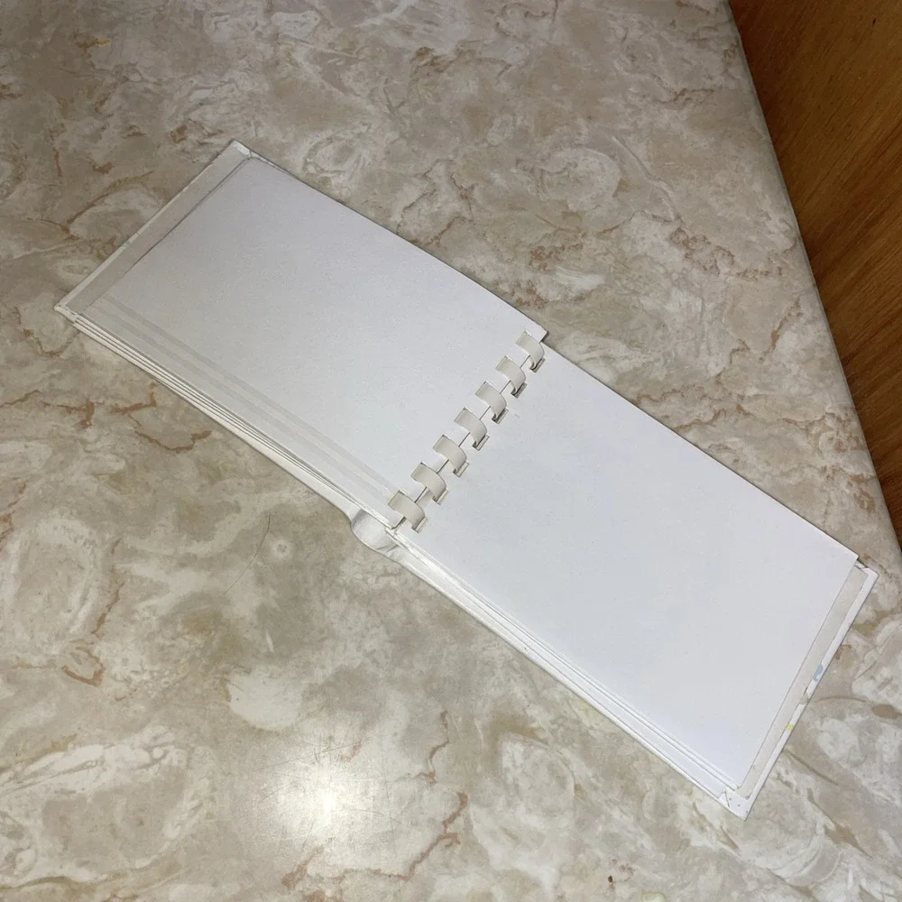 Vintage‎ Grandma's Brag Book Baby Photo Album - New Old Stock
